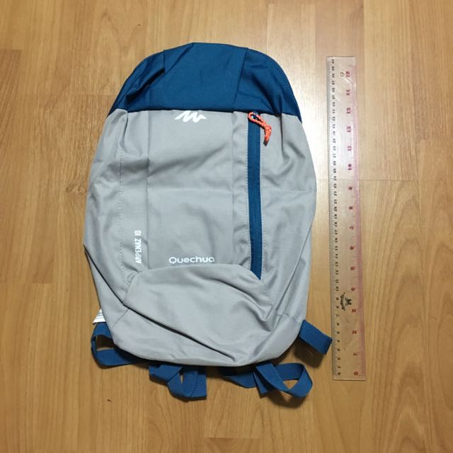 quechua small backpack