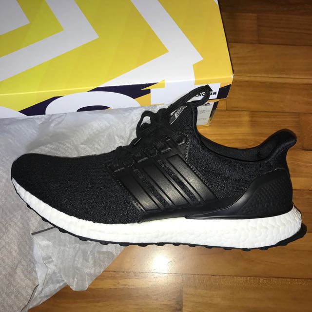 ultra boost ltd price