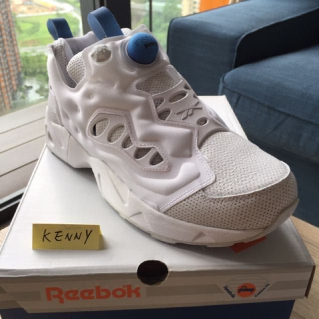 reebok pump 1980