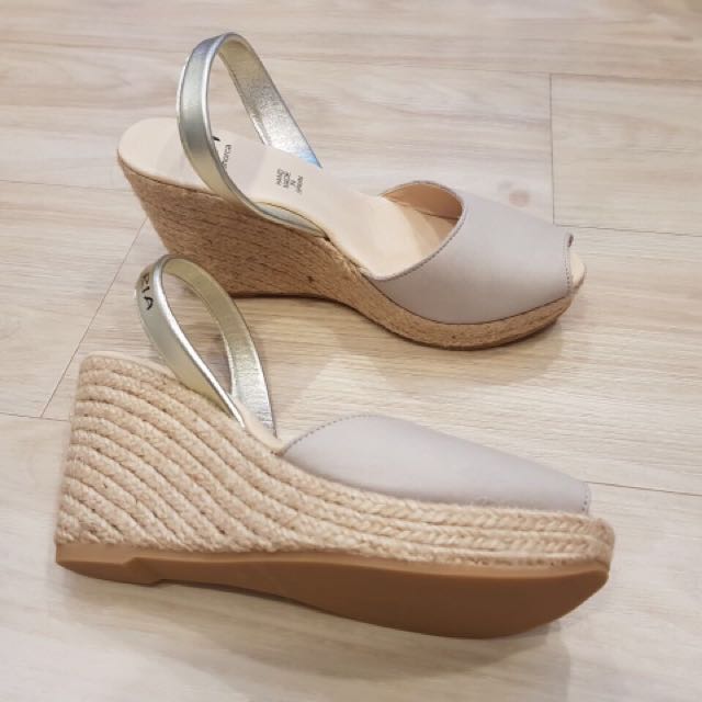 ria espadrilles