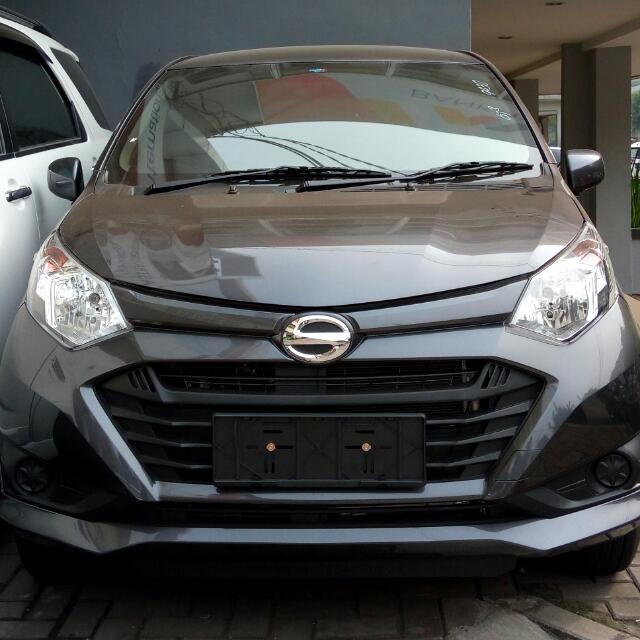 860 Koleksi Gambar Mobil Sigra 1200 Cc Terbaik