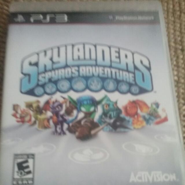Skylander Bundle (Category: Interactive Toys) located in Singapore. Submitted by shobah76 (Listing ID 112529431, Image 4). Description: .