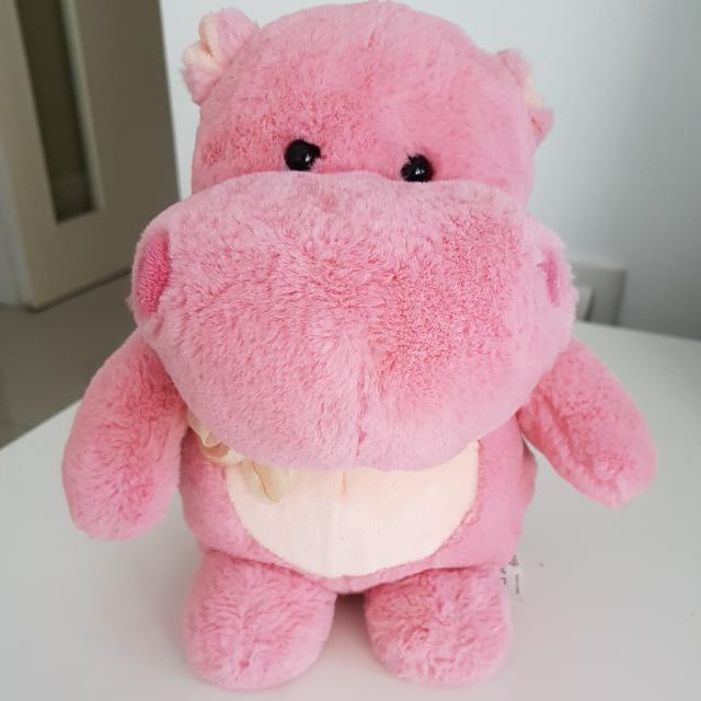 primark plush toys