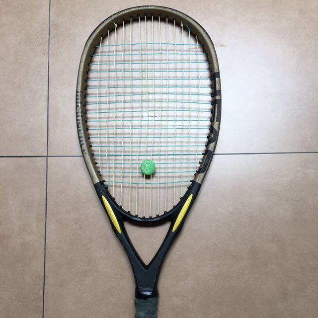 Head Tennis Racket Intelligence iS10, Sports Equipment, Sports & Games