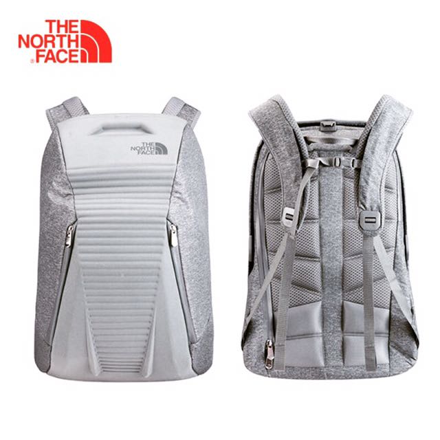 the north face access