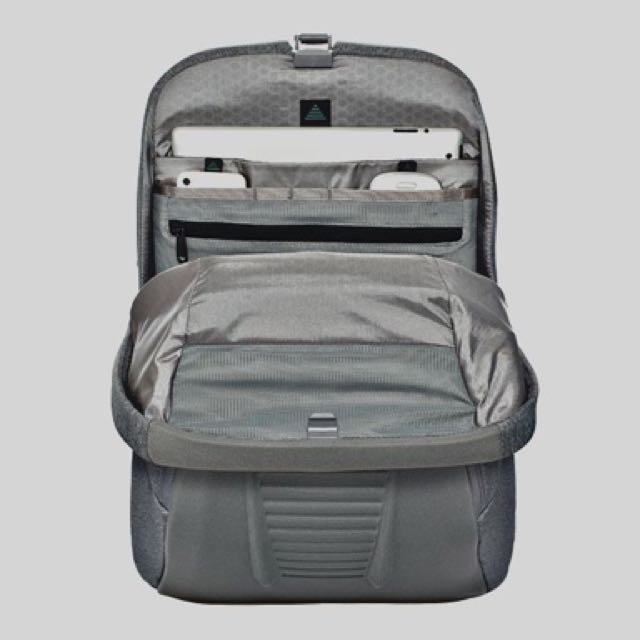 the north face access 22