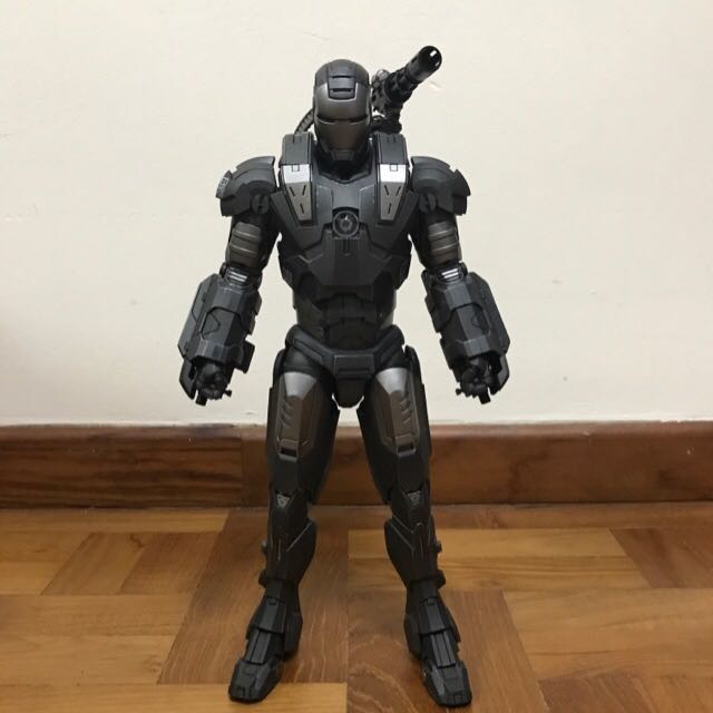 mark 1 action figure