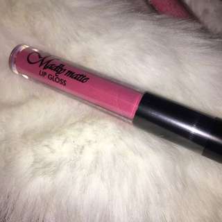 Kleancolor madly matte lipgloss