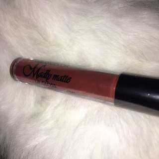 Kleancolor Madly Matte Lipgloss