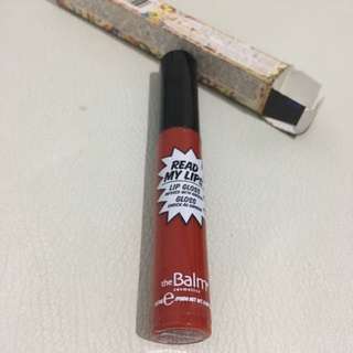 The Balm
