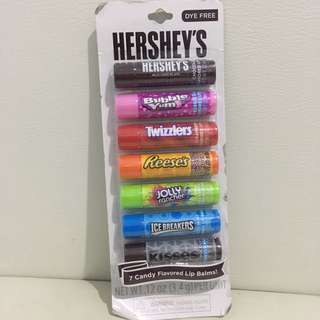 Lip Balm