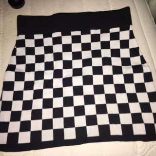 Preloved Forever21 skirt