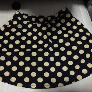 Preloved Forever21 skirt