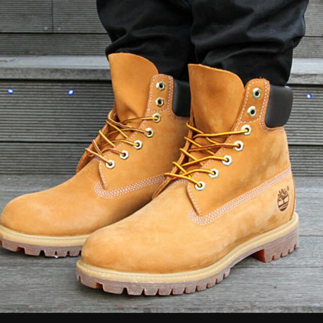10061 timberland