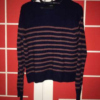 Forever21 Sweater !
