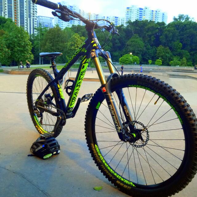 commencal meta ht am 2015