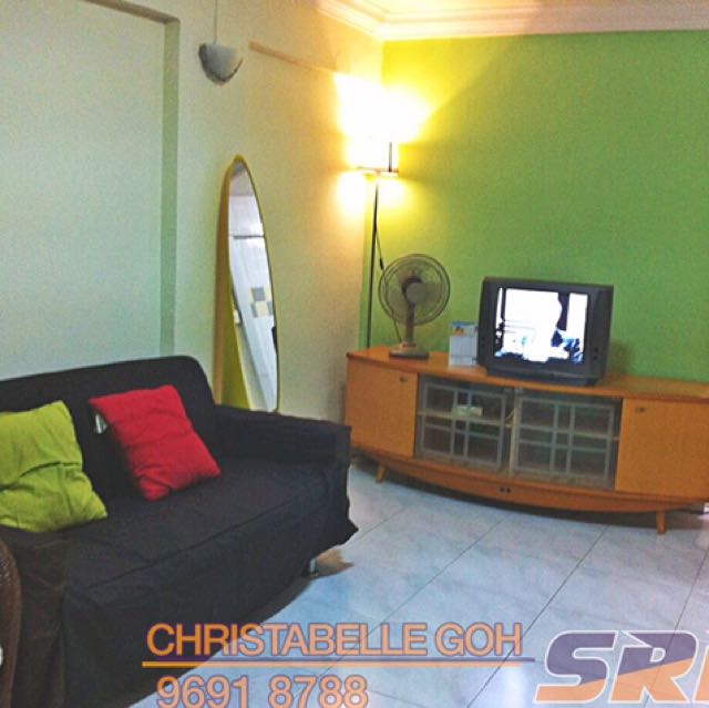 3 Room Flat Near Mountbatten Mrt Property Rentals Hdb On Carousell