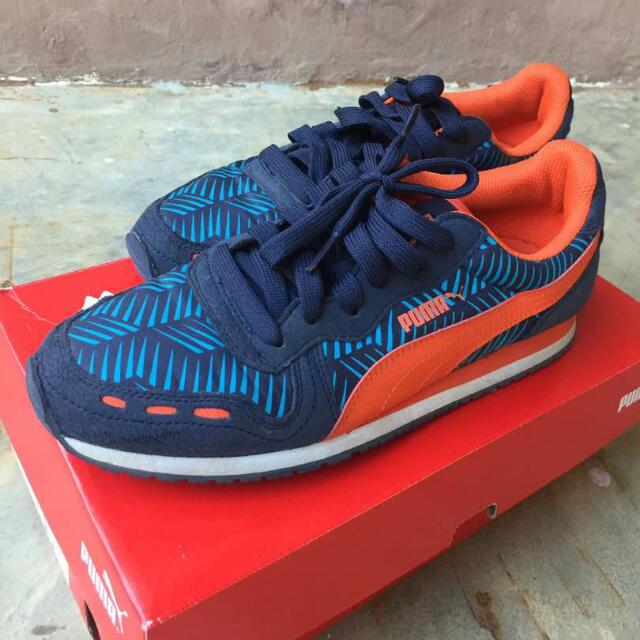 👟 (Category: Babies & Kids Fashion) located in Pasir Gudang. Submitted by sweethoney_00 (Listing ID 112672259, Image 2). Description: .