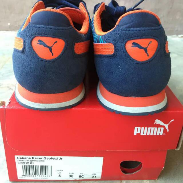 👟 (Category: Babies & Kids Fashion) located in Pasir Gudang. Submitted by sweethoney_00 (Listing ID 112672259, Image 3). Description: .