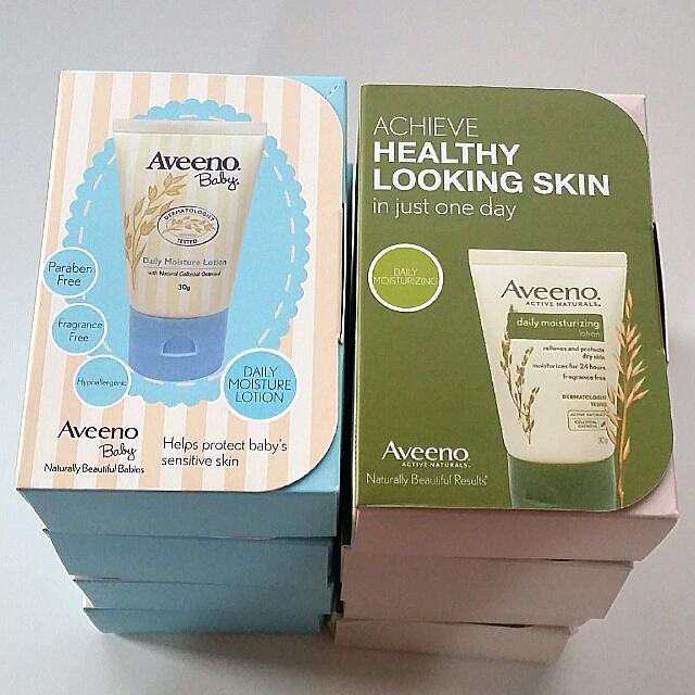aveeno baby daily moisturizing bath