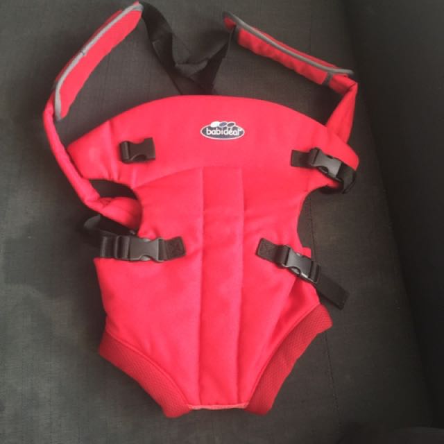 babideal marsupio