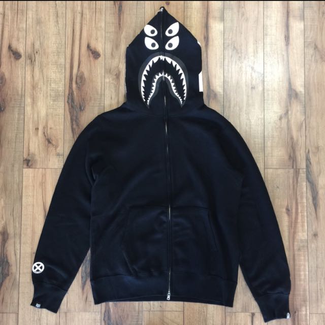 Bape bounty hunter hoodie sale