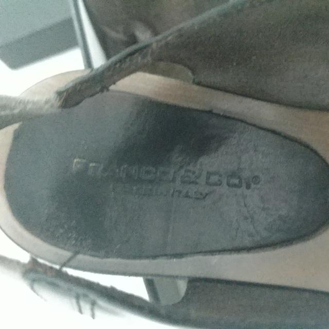 franco & co shoes