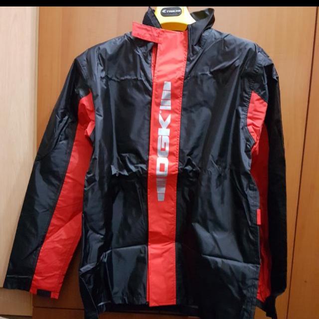 Ogk raincoat sales