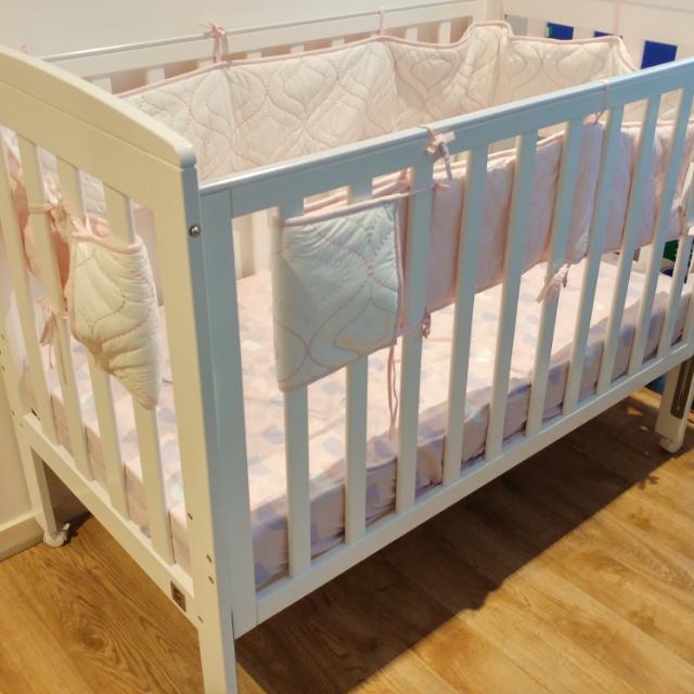 childcare cot mattress