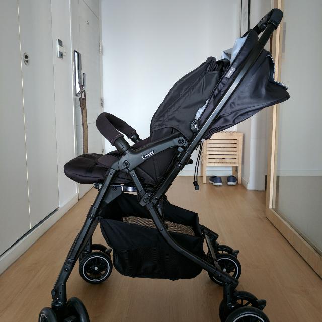 combi mechacal handy 4x plus