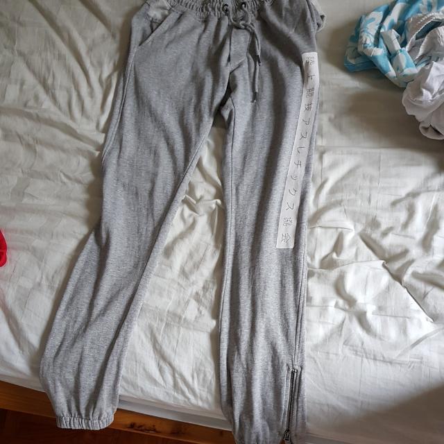 cotton on trackies