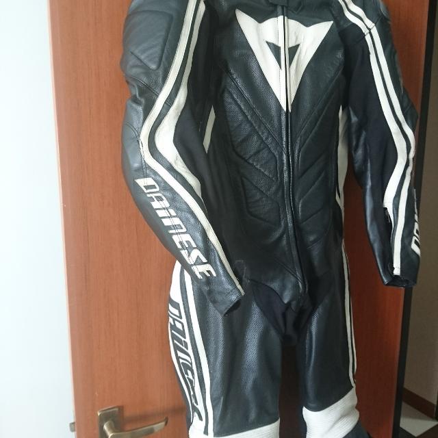 Dainese stripes on sale