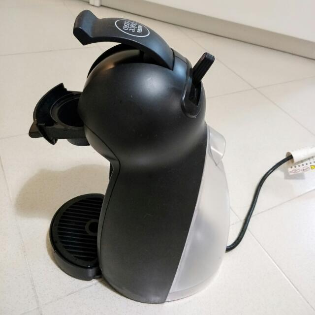Dolce Gusto Coffee Maker, TV & Home Appliances, Kitchen Appliances