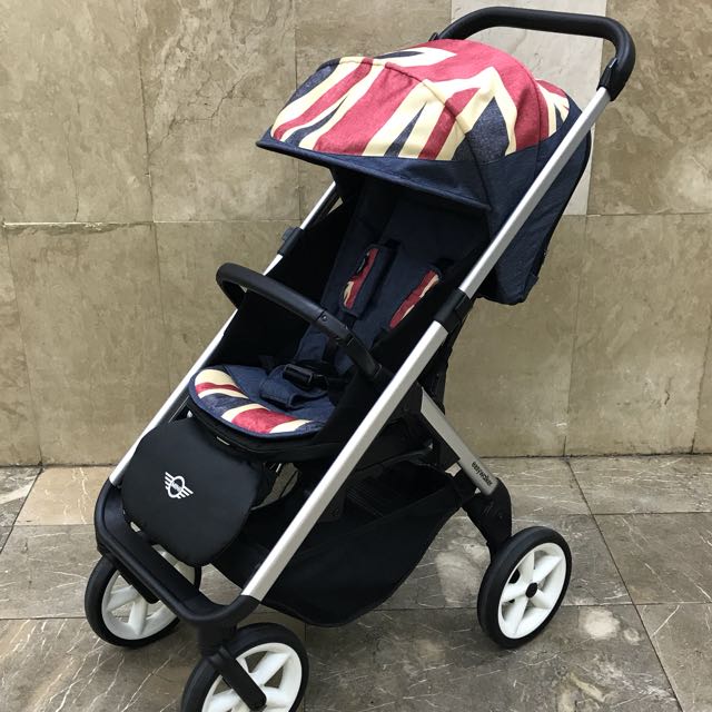 mini prams