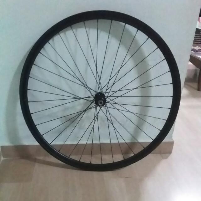 rims fixie 5 cm
