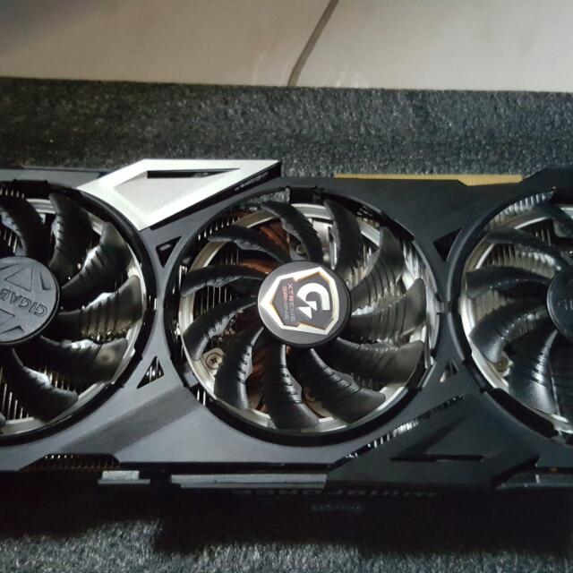 Gigabyte gtx 970 cheap xtreme gaming