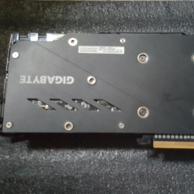 Gigabyte gtx sales 970 xtreme