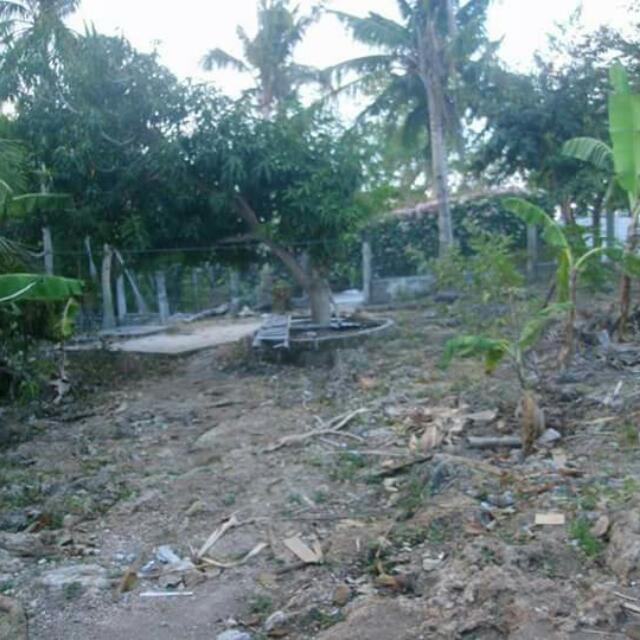 Lot for Sale Santa fe, Bantayan Island, Property, For Sale on Carousell