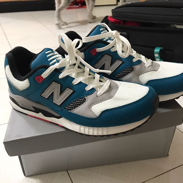 new balance 530 femme discount