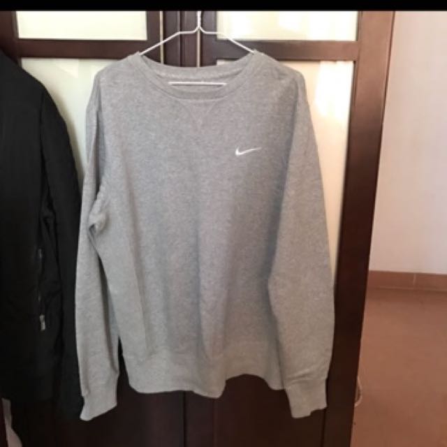 nike summer hoodie