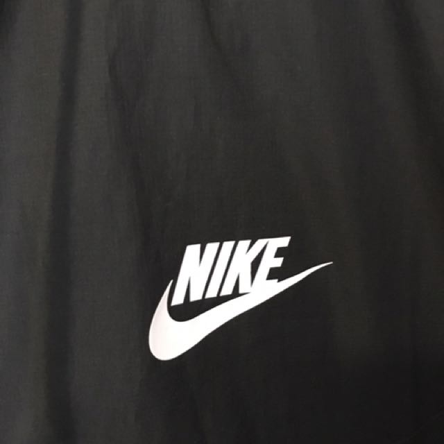 Nike Spray jacket, Men's Fashion 