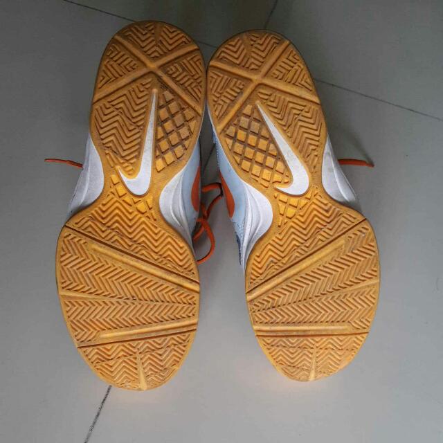 nike zoom born ready