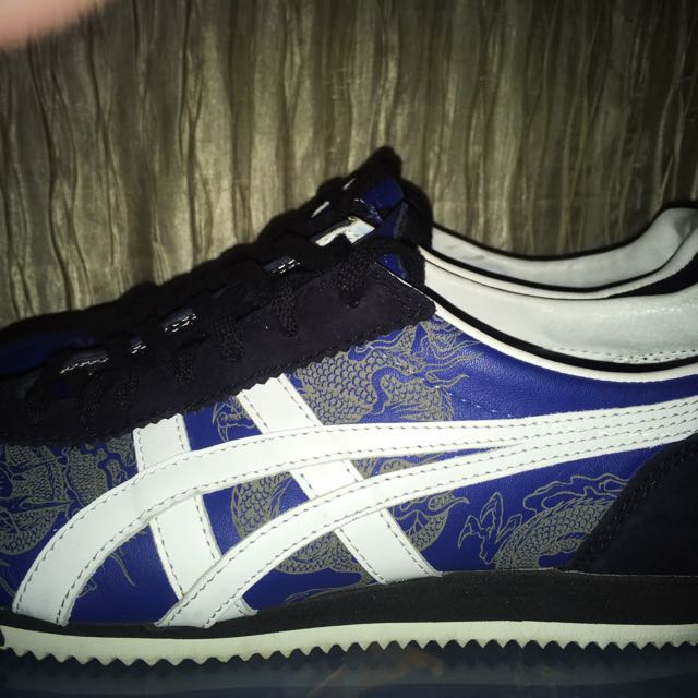 Onitsuka tiger bruce lee limited edition store