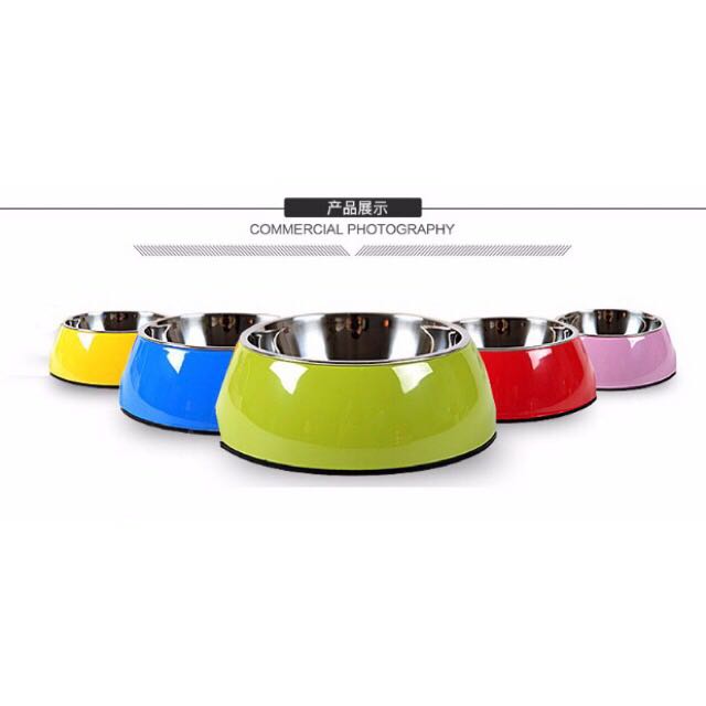 (PO) Dog's Bowl, Pet Supplies, Homes & Other Pet Accessories on Carousell