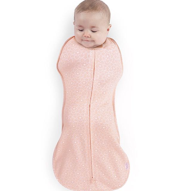 comfort and harmony swaddle