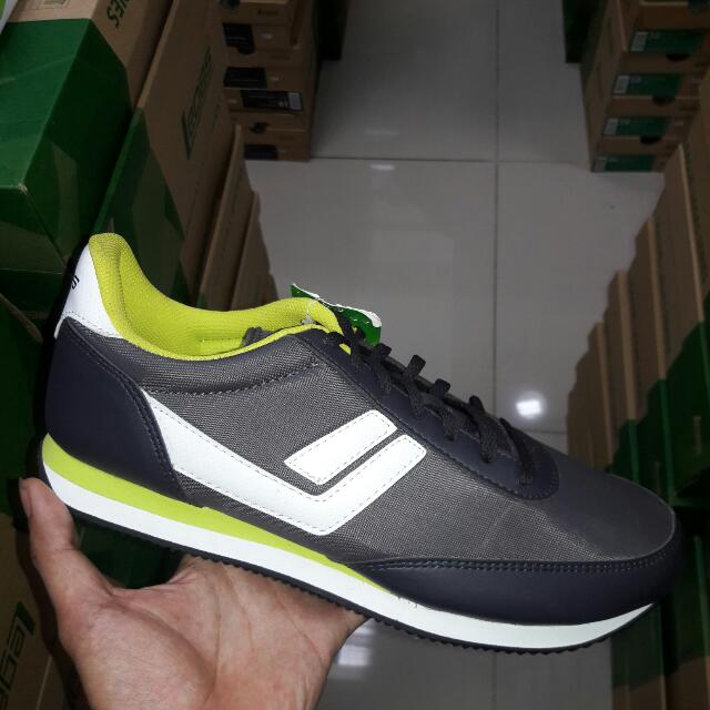 Sepatu Casual League Legas Khusus Cowo Olshop Fashion Olshop Pria Di Carousell