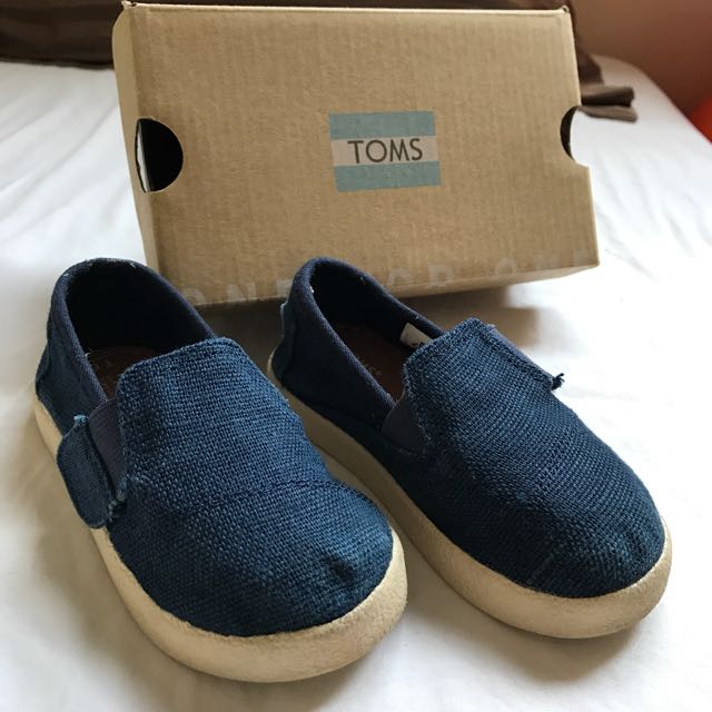 Toms kids Shoes, Babies \u0026 Kids, Boys 