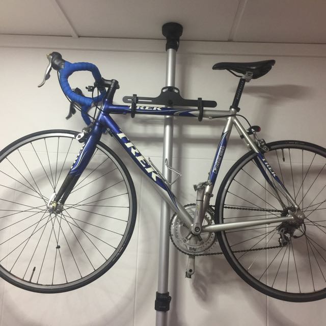 trek usps road bike