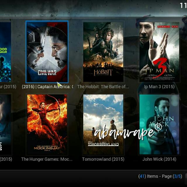 Unifi Hypptv Unlock Addons Etc Services TV Home Appliances