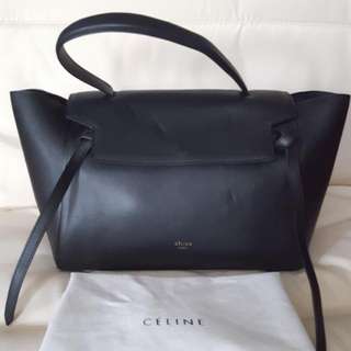 Celine Belt Bag Rep
